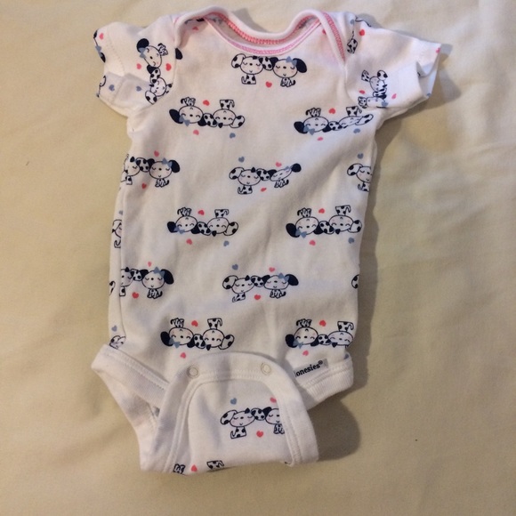 Baby Onesie Bundle (0-3 Months) - Picture 2 of 7